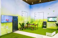 冰箱里存着15天原产地的新鲜 海尔冰箱又上新啦！