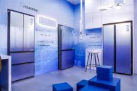 冰箱里存着15天原产地的新鲜 海尔冰箱又上新啦！