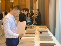 2020莫干山板材高端家具板发布会圆满举行：在品牌极致化道路上迅猛推进