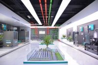 采筑超级工厂暨清洁能源应用交流将在四季沐歌总部举行