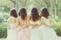 送给闺蜜的结婚祝福语 闺蜜结婚如何发朋友圈