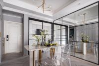 第四届室内设计新势力榜西南赛区TOP10人物—廖丁樱