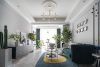 第四届室内设计新势力榜西南赛区TOP10人物—廖丁樱