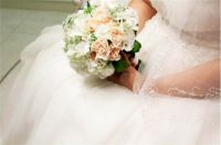 接捧花有哪些说法 捧花都有哪些颜色