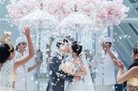 有深度婚礼高端祝福语 这些祝福语你可以收藏