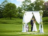 自己结婚发朋友圈的话 结婚发朋友圈的句子