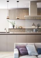 骊住厨房亮相上海进口博览会,日本厨房专家将先进厨房理念带进中国家庭