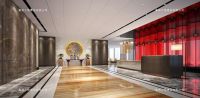 深圳集研建设公司入选中国鲁班奖，获奖项目大放光彩