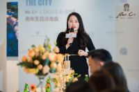 “城市的礼物”温暖上线 Mr.C+惊喜盲盒庆祝1周年