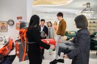 “城市的礼物”温暖上线 Mr.C+惊喜盲盒庆祝1周年