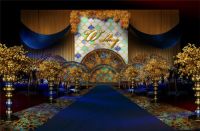 比较文艺的婚礼邀请词 结婚一般要提前多久通知