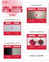 惊艳外形被体验拖后腿？Leader冰箱拒绝偏科，双11买它