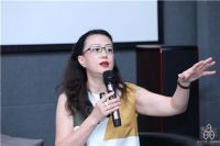 『麒麟沙龙』，预热大湾区生活设计节