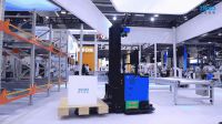 CeMAT ASIA 2020大幕将启，智库智能三大亮点等您来体验！