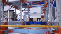 CeMAT ASIA 2020大幕将启，智库智能三大亮点等您来体验！