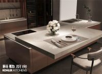细品优雅生活——科勒厨房玫珞系列全新上市