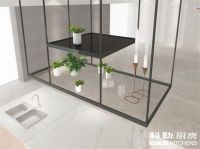 细品优雅生活——科勒厨房玫珞系列全新上市