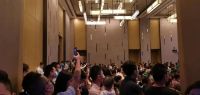 仅隔半个月，单日销售再破亿元！这家乡墅公司只因做对了这件事