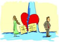 单方面提出离婚怎样流程 2020离婚法新规