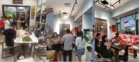 金亿世家电白专卖店盛大起航，开启全屋门窗定制新格局