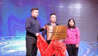 高海拔空调不缺氧缺服务！西藏大学：海尔物联多联机24小时响应