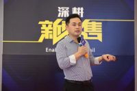 躺平智造助力卡百利“艺术涂料+软装”新零售落地