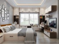 双十一不知道如何挑选家居？海尔全屋家居为你支招