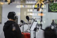 全新MV7主播话筒   与SHURE一起“说得好听”