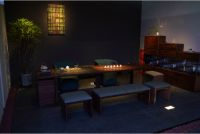 侯正光×茶荟 |  新型社交下的茶家具设计创新