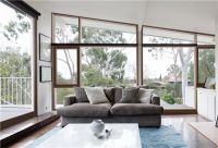 墨瑟携品质门窗参展FBC博览会