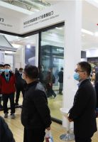 墨瑟携品质门窗参展FBC博览会