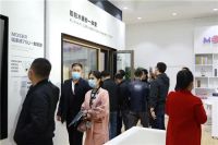 墨瑟携品质门窗参展FBC博览会