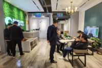 大自然木门60城签约季圆满落幕