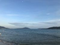 赴一场海天之约丨大自然木门爱的表白季海南三亚之旅