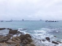 赴一场海天之约丨大自然木门爱的表白季海南三亚之旅