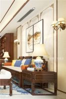 【名雕客户专访】嘉辉豪庭曾总、张小姐：装修甩给你们，那我就很省事儿了