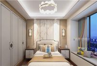 【名雕客户专访】嘉辉豪庭曾总、张小姐：装修甩给你们，那我就很省事儿了