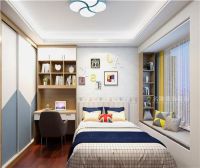 【名雕客户专访】嘉辉豪庭曾总、张小姐：装修甩给你们，那我就很省事儿了