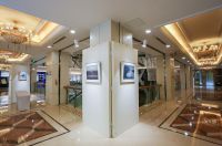 浪眼观察丨富森美术馆：当谈论艺术的时候，我们在谈论什么