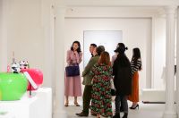 浪眼观察丨富森美术馆：当谈论艺术的时候，我们在谈论什么