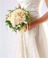 新娘手捧花送闺蜜的词 新娘手捧花用哪些花合适