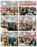 菏泽|天下商盟“拍了拍”你，带你致胜泛家居