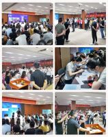 十堰|三人禾全力支持复苏，用心引领起航