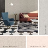 现代简约风，都市里的优雅生活