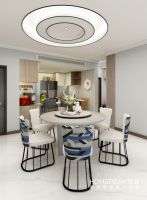 家具品牌居致:运用现代简约风格设计,打造写意的艺术生活