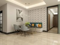 170㎡港式大平层，好看到能照着来设计！