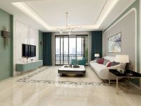 170㎡港式大平层，好看到能照着来设计！