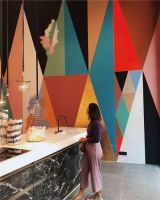 超哑肤感板，如何助力全屋定制升级高级定制？