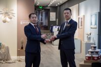 北京金源居然之家佐敦北欧旗舰店开业  开启高端涂料市场新篇章