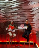 天古20周年，致敬奋斗者｜因为用心 所以信任--天古设计师理事会理事刘孝成先生！